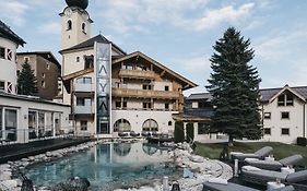 VAYA Post Saalbach